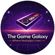 The Game Galaxy